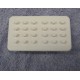 Parts - Tamper - for 24 hole filler - size 1